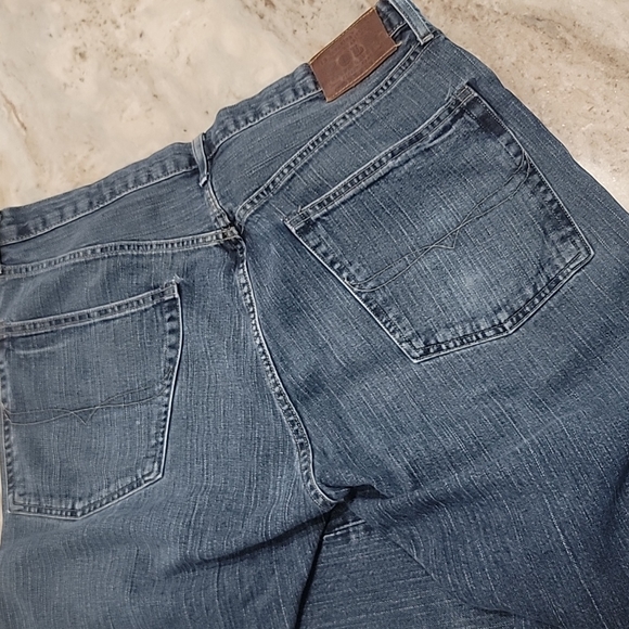 Polo Ralph Lauren Other - Vintage Polo Ralph Lauren Cortlandt 300 sz36x32 Mens Jeans.   BinF